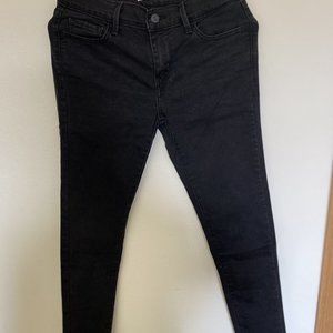 Levis 710 Super Skinny Size 29